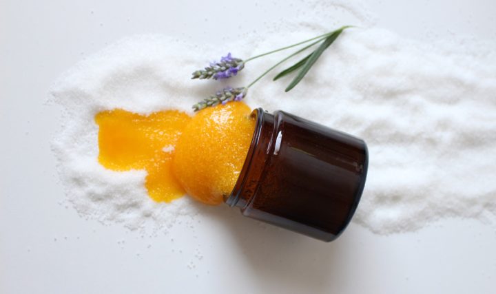 Naturalna pielęgnacja – 9 mitów