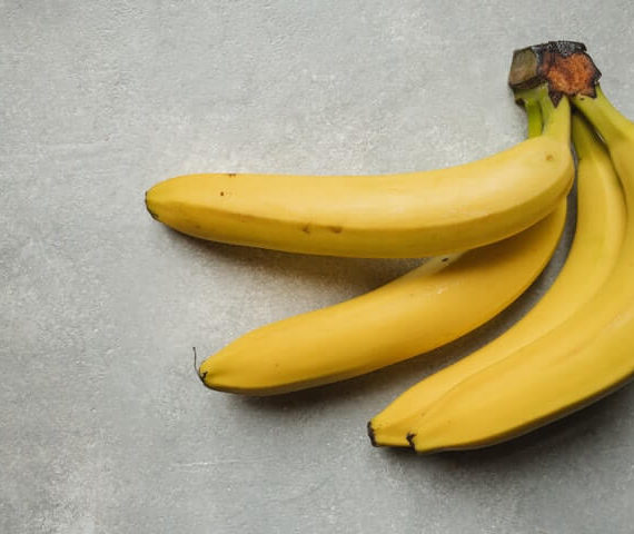 Banany – właściwości odżywcze i ich wpływ na organizm