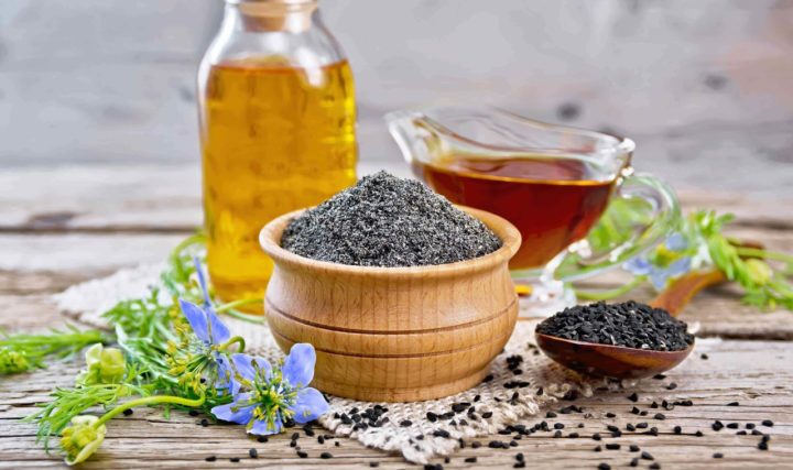 Czarnuszka – czarne złoto dla zdrowia i urody