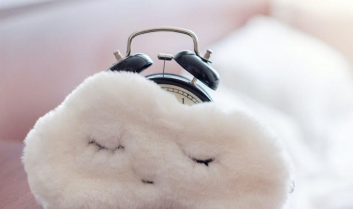 Problemy ze snem – poznaj najlepsze sposoby na zasypianie