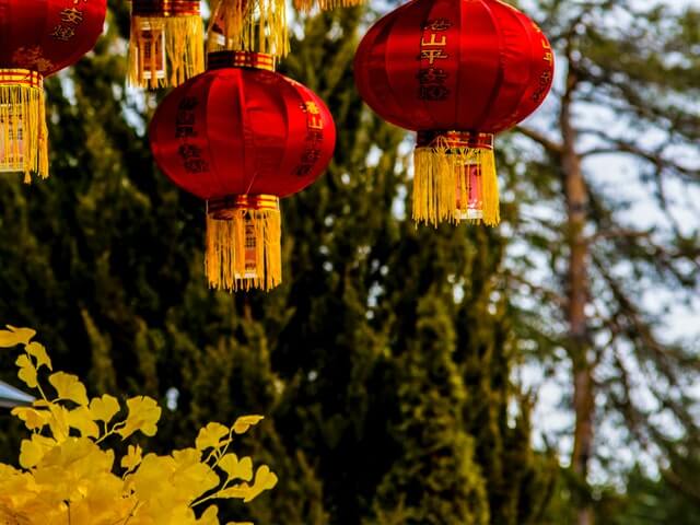 Pięć żywiołów chińskich – teoria 5 przemian