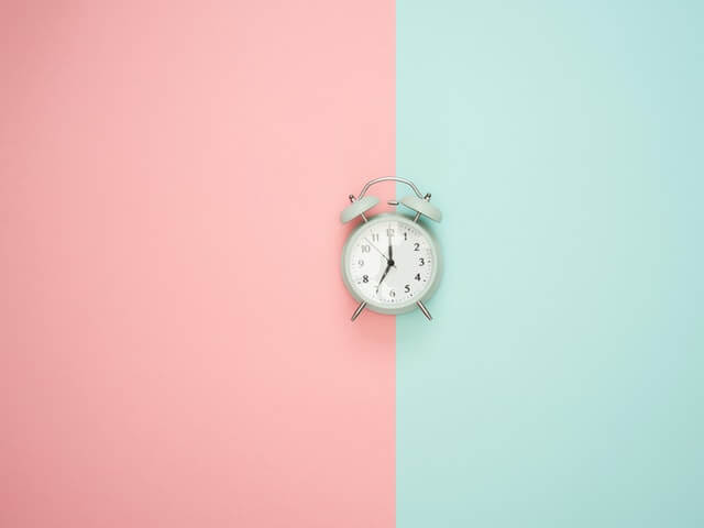 Zegar dobowej aktywności narządów według tradycyjnej medycyny chińskiej