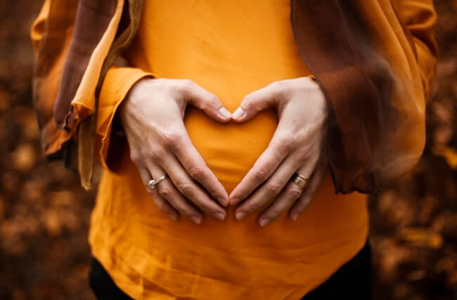 Suplementy dla kobiet w ciąży – zwalcz niedobory!