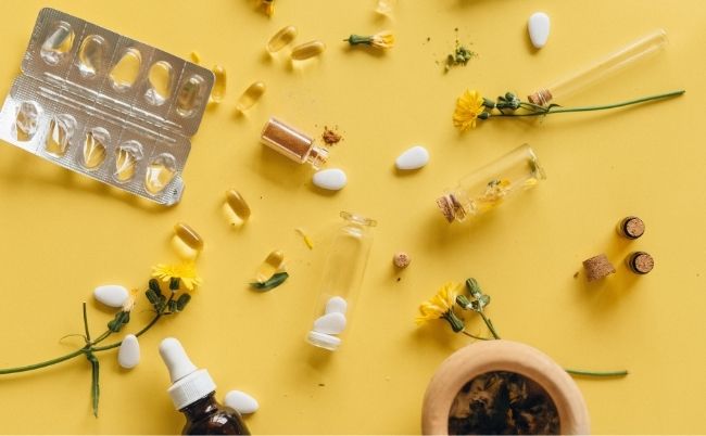 Naturalne suplementy diety – na jakie warto zwrócić uwagę?