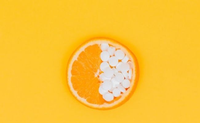 Najważniejsze witaminy i minerały dla naszego organizmu