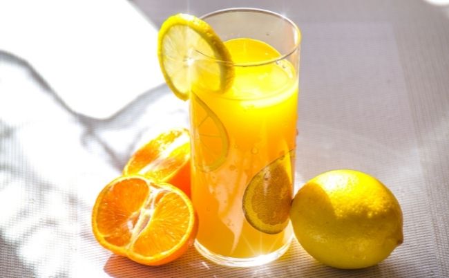 Witamina C – zapotrzebowanie, funkcje i najlepsze źródła