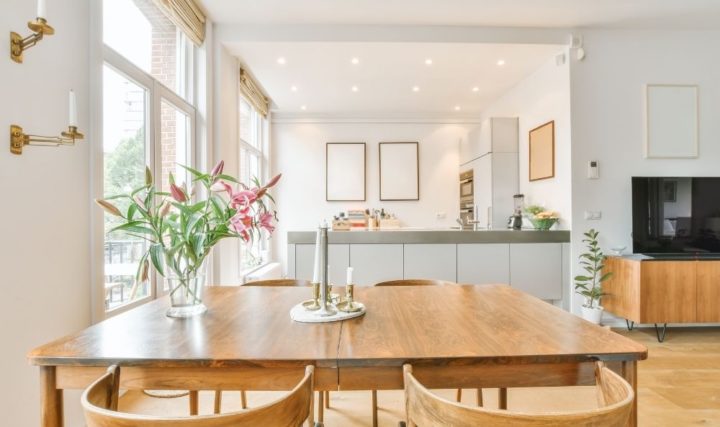 Jesteś alergikiem? Zobacz, dlaczego meble drewniane będą dla Ciebie idealne!