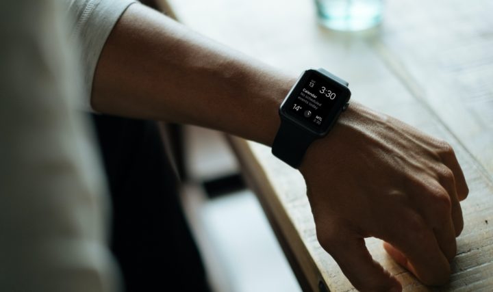 Czy smartwatch może pomóc zadbać o zdrowie?