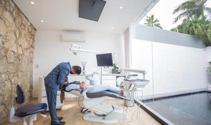 Obecność kliniki stomatologicznej w Internecie – na co zwrócić uwagę podczas planowania działań marketingowych?