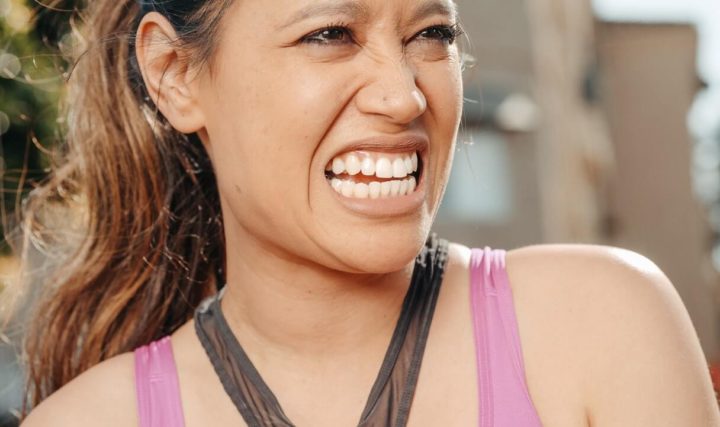 Szczękościsk – dlaczego powstaje i jak go leczyć?