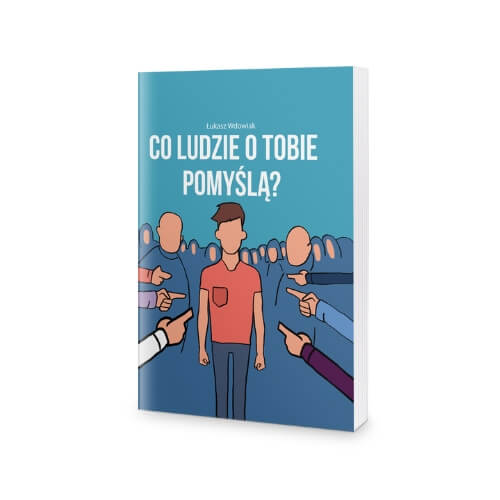 co ludzie o tobie pomyślą - ciekawe książki psychologiczne