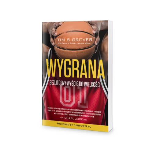 ciekawe książki psychologiczne - wygrana